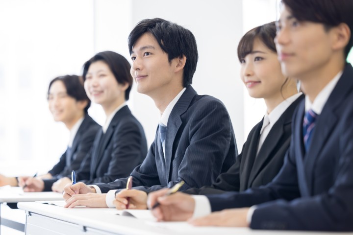 選択型研修とは？選び方5ステップと比較基準